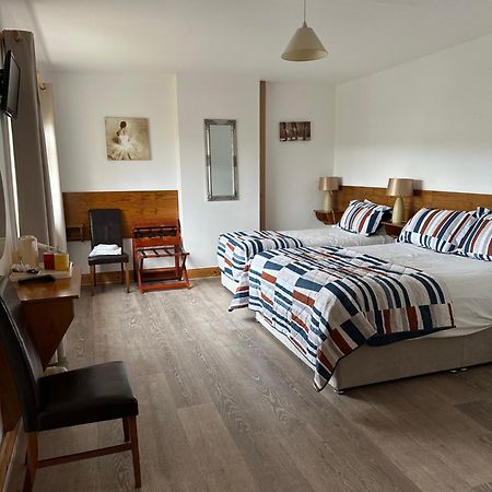 Carranross Accommodation Killarney Luaran gambar