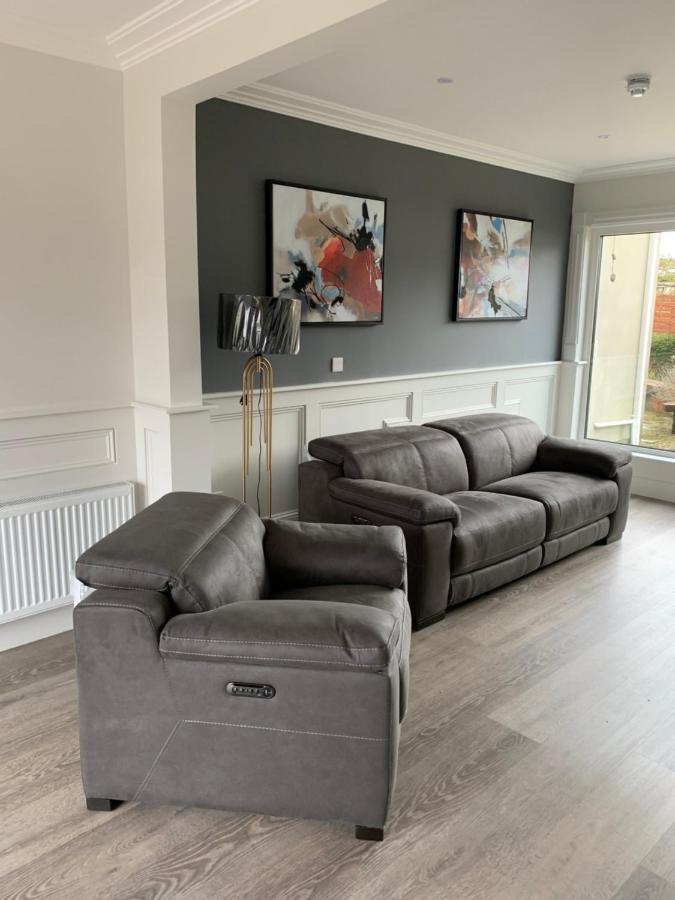Carranross Accommodation Killarney Luaran gambar