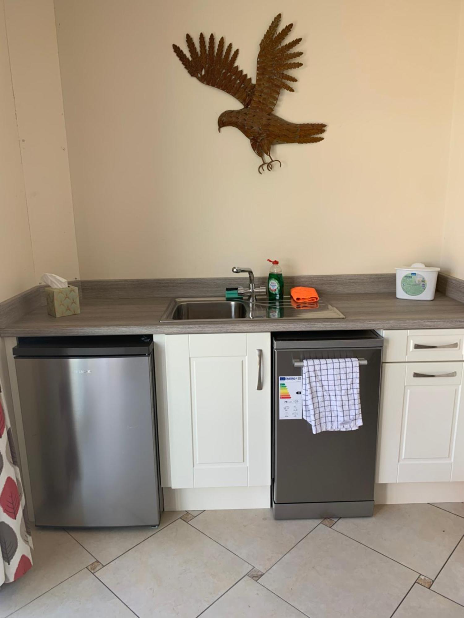 Carranross Accommodation Killarney Luaran gambar