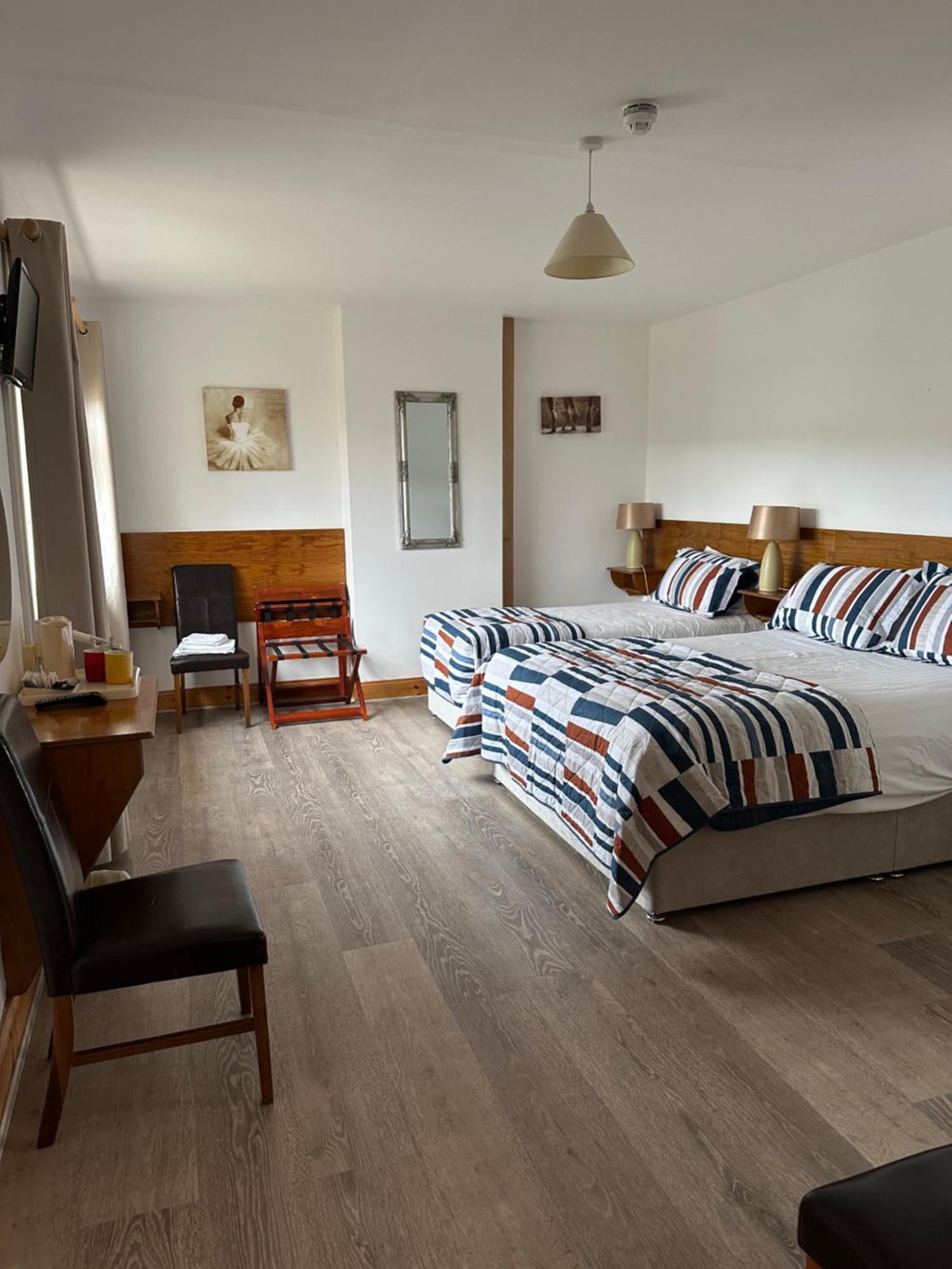 Carranross Accommodation Killarney Luaran gambar
