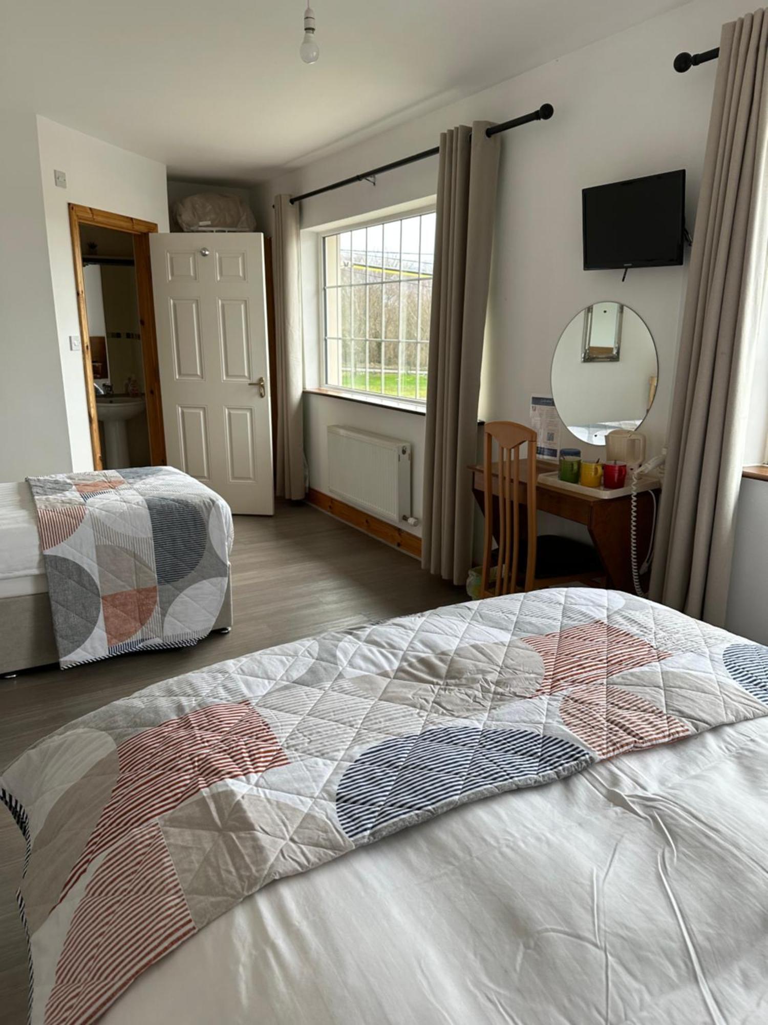 Carranross Accommodation Killarney Luaran gambar