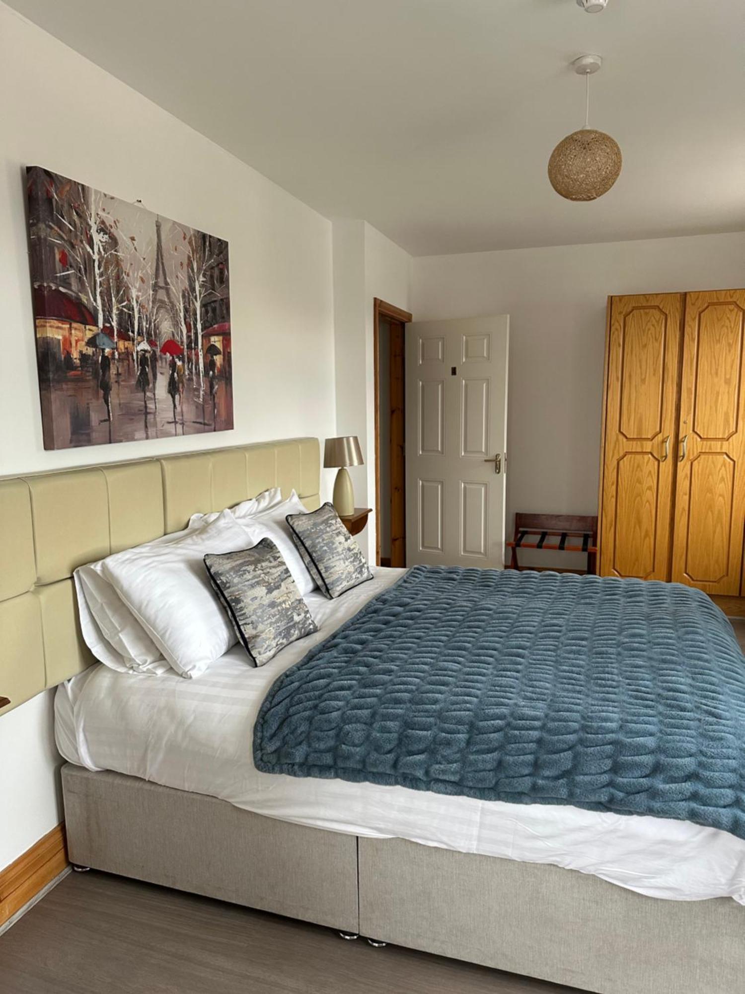 Carranross Accommodation Killarney Luaran gambar