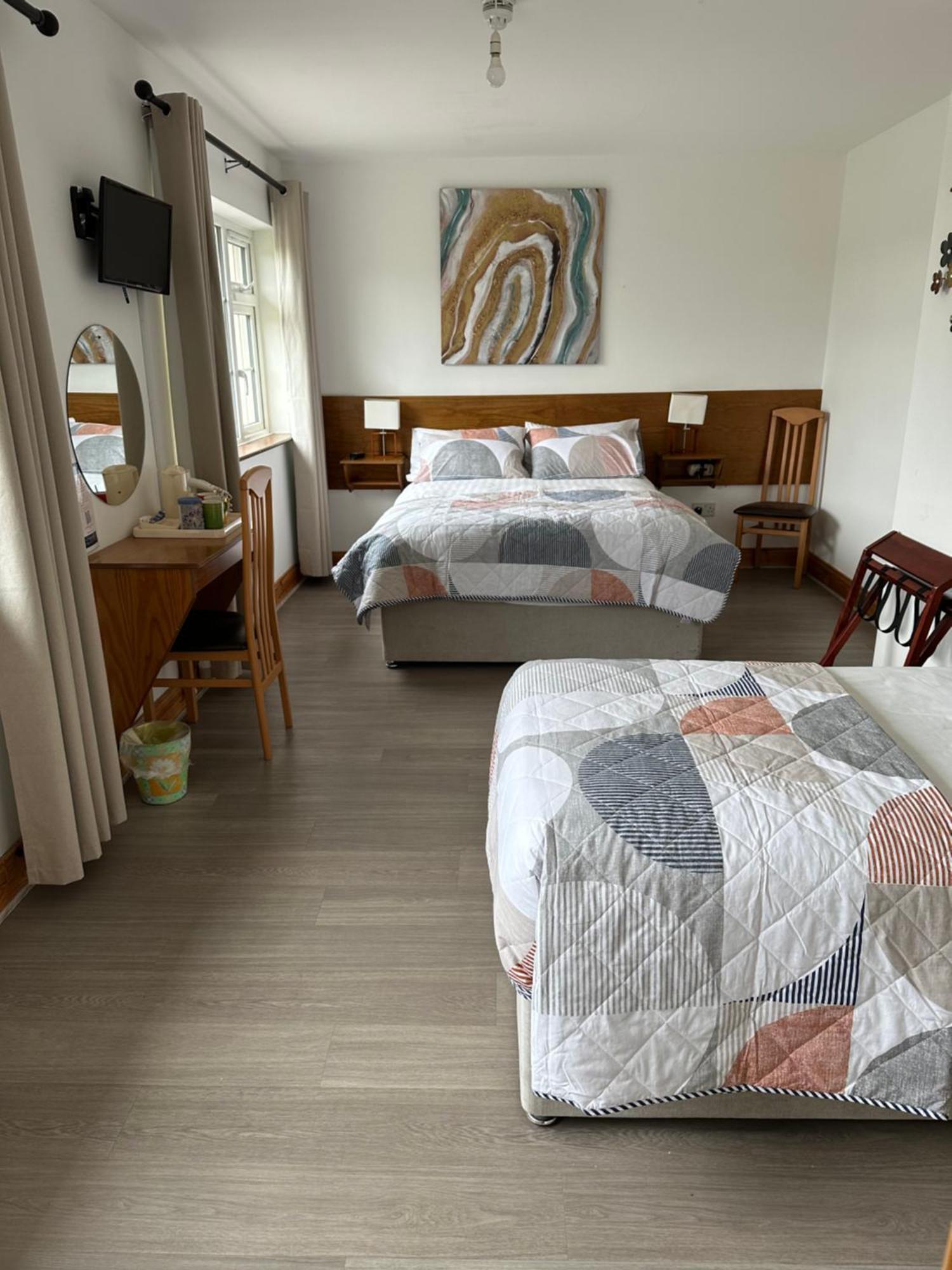 Carranross Accommodation Killarney Luaran gambar