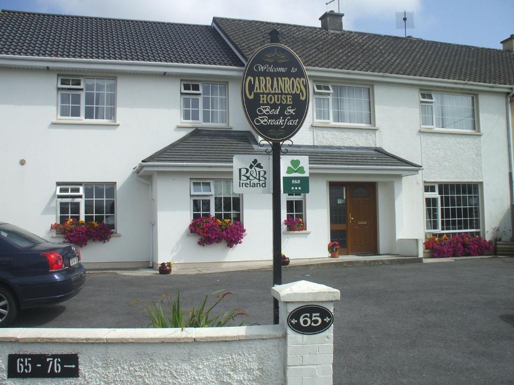 Carranross Accommodation Killarney Luaran gambar